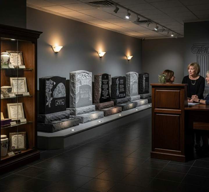 Monument Sales DeLand