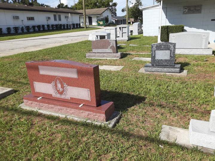  Full Service Monument Company DeLand
