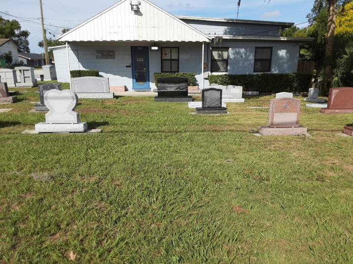 On-site Religious Icon Inscription DeLand