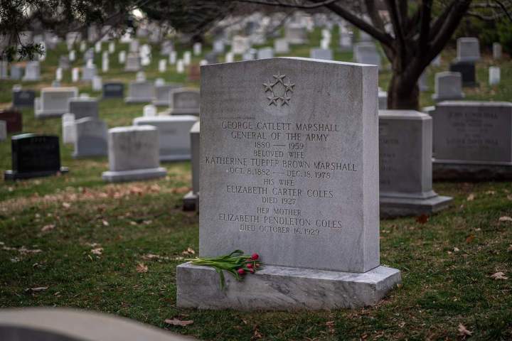On-site Upright Headstone Engraving DeLand