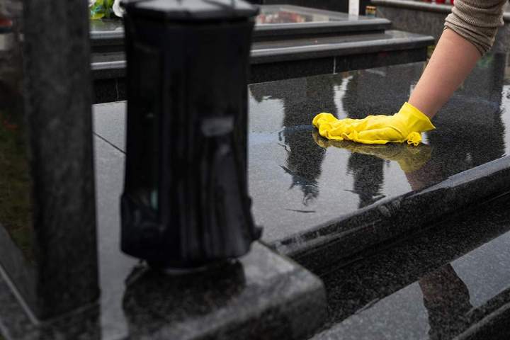 Monument Cleaning DeLand